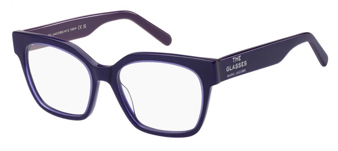 Marc Jacobs MARC801 Eyeglasses - view 17